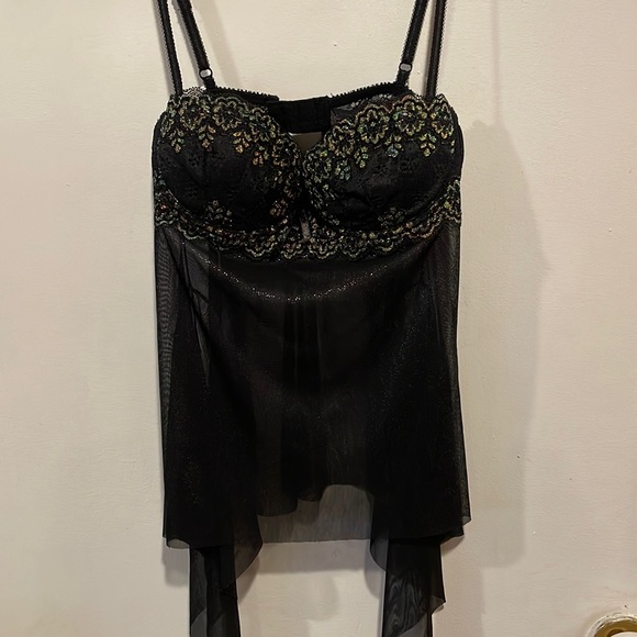 NWOT Victoria’s Secret Sexy Little Things Lingerie - Picture 3 of 12